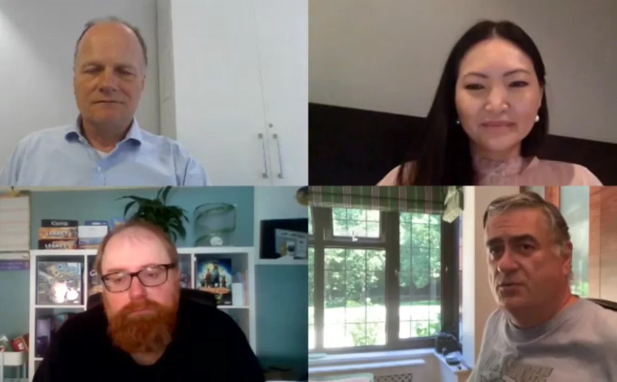 Insurance Covid-Cast: What next for Managing General Agents ...