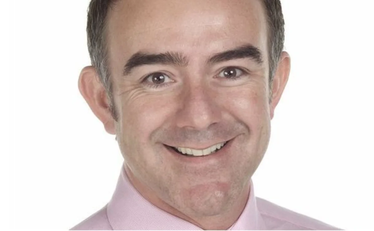 Q&A: Jonathan Davey - Insurance Age - Vimarsana News