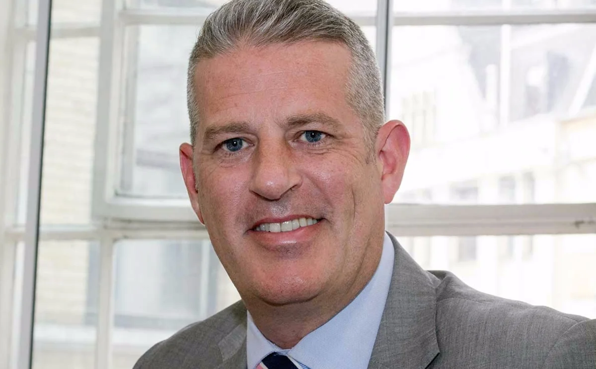 Simon Clayson In Person: Darwin Clayton's Simon Henderson on developing distribution ...