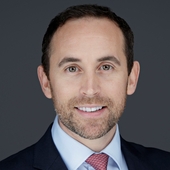 Daniel Lloyd-John, CEO Broadway Insurance Brokers