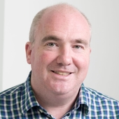 John Dunn, managing director, Brokerbility