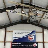 British Model Flying Association flies high with Aon’s Sports Insure