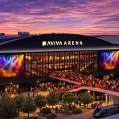Aviva Arena