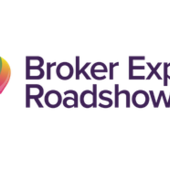 Broker roadshow logo