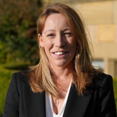 Kate Bush, Trading Director at Geo Underwriting