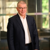 Philippe Domart, CEO, Covéa Insurance