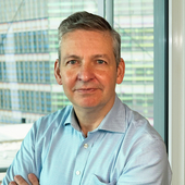 Rob Houghton, chief operations officer at PIB Group