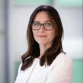 Jacqui Kelly, Zurich UK head of sales and distribution