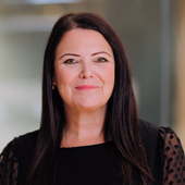 Michelle Taylor, broker distribution director at Aviva
