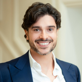 Andrea Bertolini, partner and head of financial services at Inflexion
