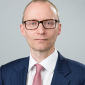 Karl Helgesen, RSA