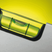 spirit-level