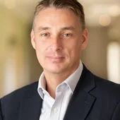 Matt Wellman, senior director, enterprise accounts and insurer relationships, Applied Systems Europe